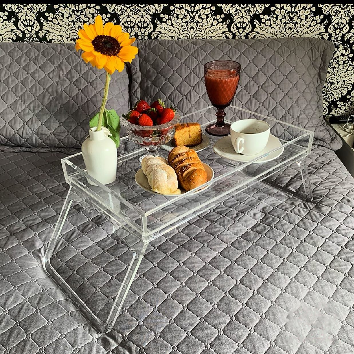 Produto em Acrílico 8